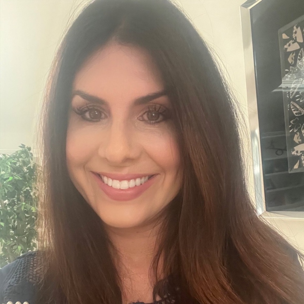 Meet your Posher, Tracey